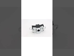 ADSS optical cable Suspension clamps