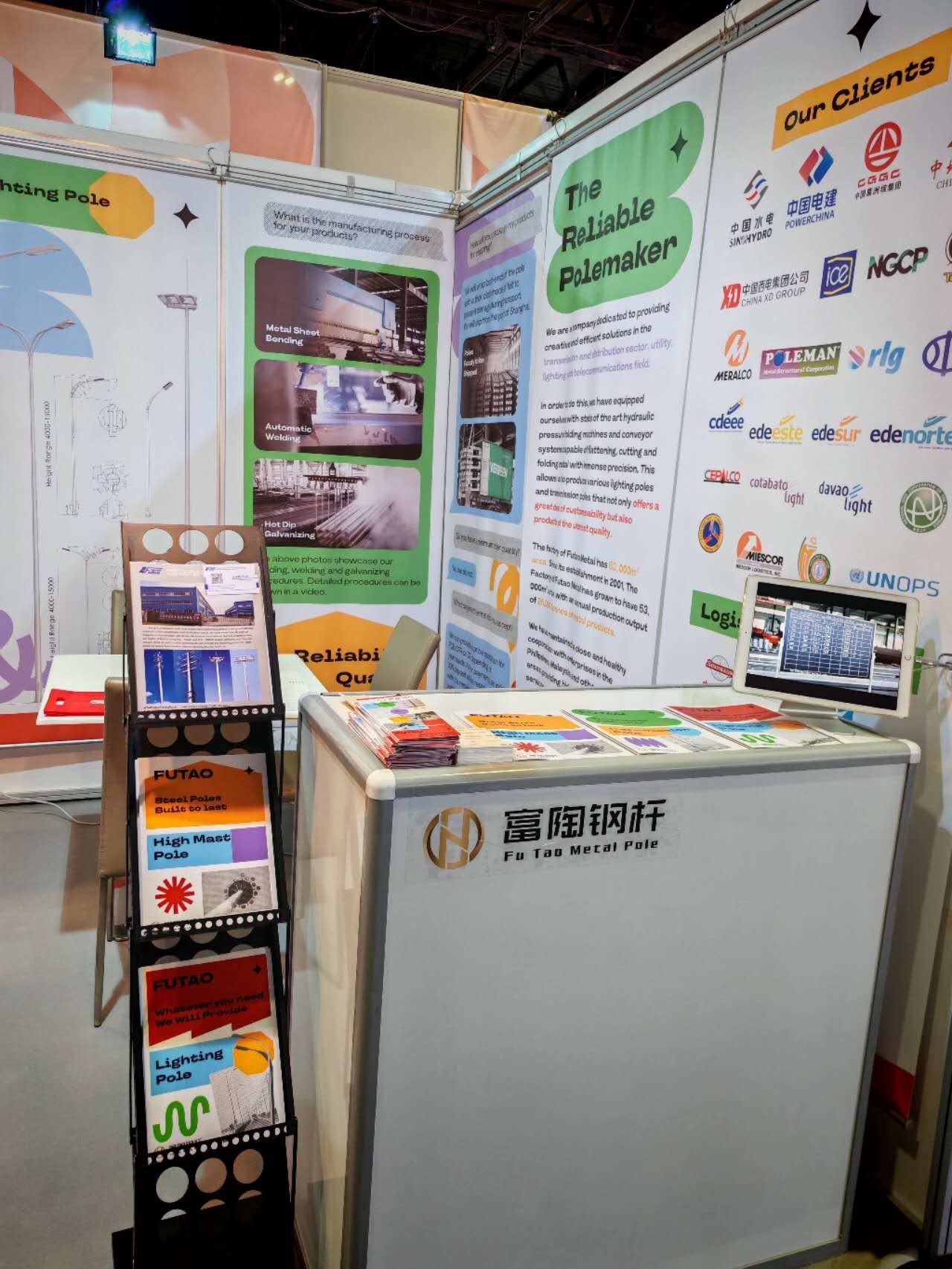 Najnowsze blogi firmy EXPO ENERGIA Bliski Wschód 2025