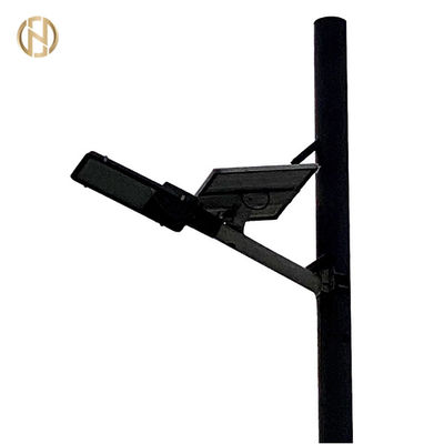kupować 3~15m Steel Lighting Pole Customized Painting Color Wind Resistant online manufacture