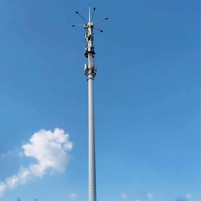 kupować Futao Telecommunication Post Deflection Calculation And Steel Pole Structure Analysis Report online manufacture