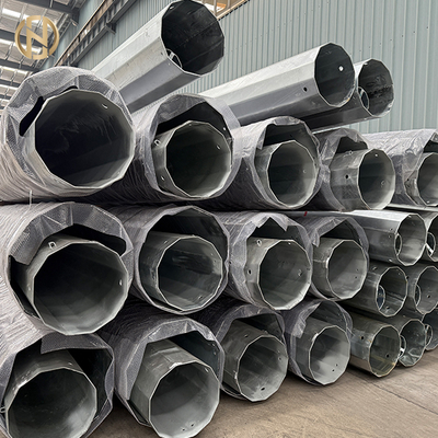 kupować Medium Voltage Electric Pole for Power Distribution Price on Electricity Transmission online manufacture