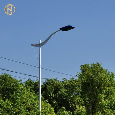 kupować Galvanised Street Light Pole   Highway Light Pole +- 2% Dimension Tolerances online manufacture