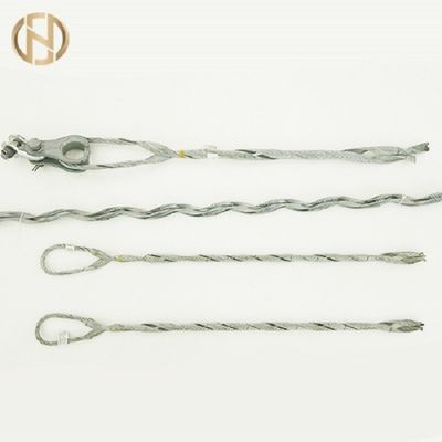 kupować Durable Preformed Armor Rods Or Repairs Simple Structure For ACSR online manufacture