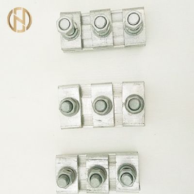 kupować Parallel Groove Clamp For Steel Wire online manufacture