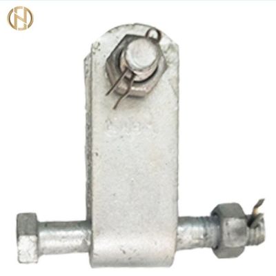kupować UB Type Clevis Hinges / Anchor Shackle Electric Fitting Long Service Life online manufacture
