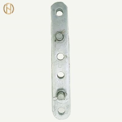 kupować High Durability Pole Accessories Adjusting Plate For Connection Link Plate online manufacture