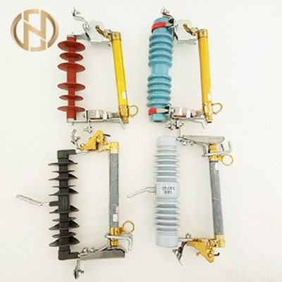 kupować 12kV 35kV Drop Out Fuse With Good Mechanical Strength Stain Resistant online manufacture