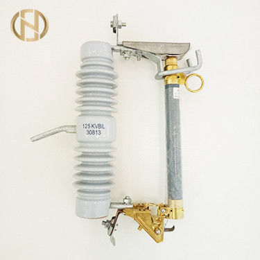 kupować 10kV - 35kV Composite Pillar Drop Out Fuse For Overhead Transmission Line online manufacture