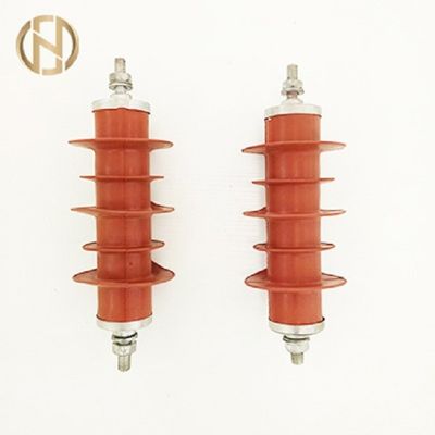 kupować Composite Cover Zinc Oxide Arrester High Durability Long Service Life online manufacture