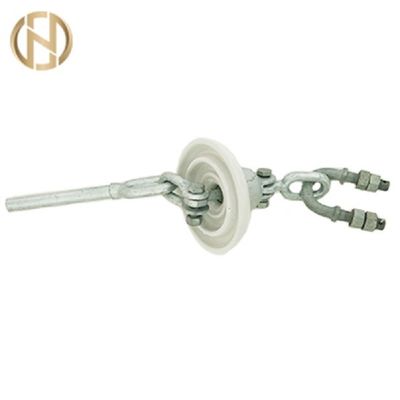 kupować 11-35kV Composite windproof deviation insulator sub-unit pole accessories online manufacture