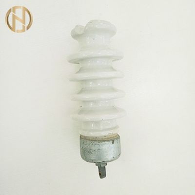 kupować 33kv High voltage Column Insulator Pin insulator PS-15 pole accessories online manufacture
