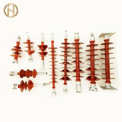 kupować Power Fitting Pole Accessories , Transmission Line Hardware Convenient online manufacture