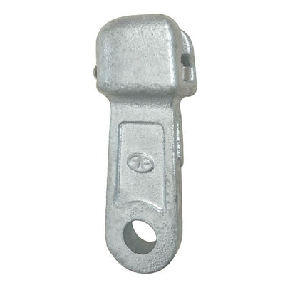 kupować High Durability Electric Power Fittings 12KV - 66KV For AAAC ACSR Conductors online manufacture