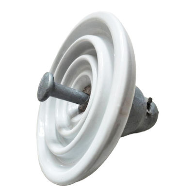 kupować Suspended Porcelain Insulators For Transmission Lines online manufacture