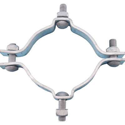 kupować Hot Dip Wonder Hardware Guy Clamp Hold Hoop Galvanized Steel online manufacture