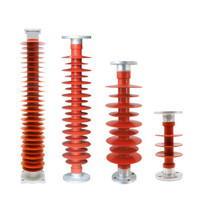 kupować FZSW Series Post Composite Insulator High Voltage Power Line online manufacture