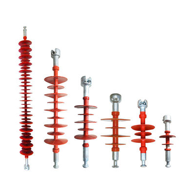 kupować Pole Accessories Suspension Composite Insulator FPBW Series online manufacture