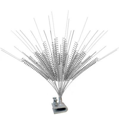 kupować Electric Power Fitting Anti Bird Spikes Guard Device HDG Steel online manufacture